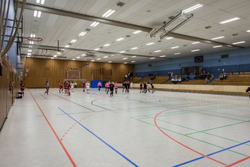 Bild 18 - B-Juniorinnen Cup Wahlstedt